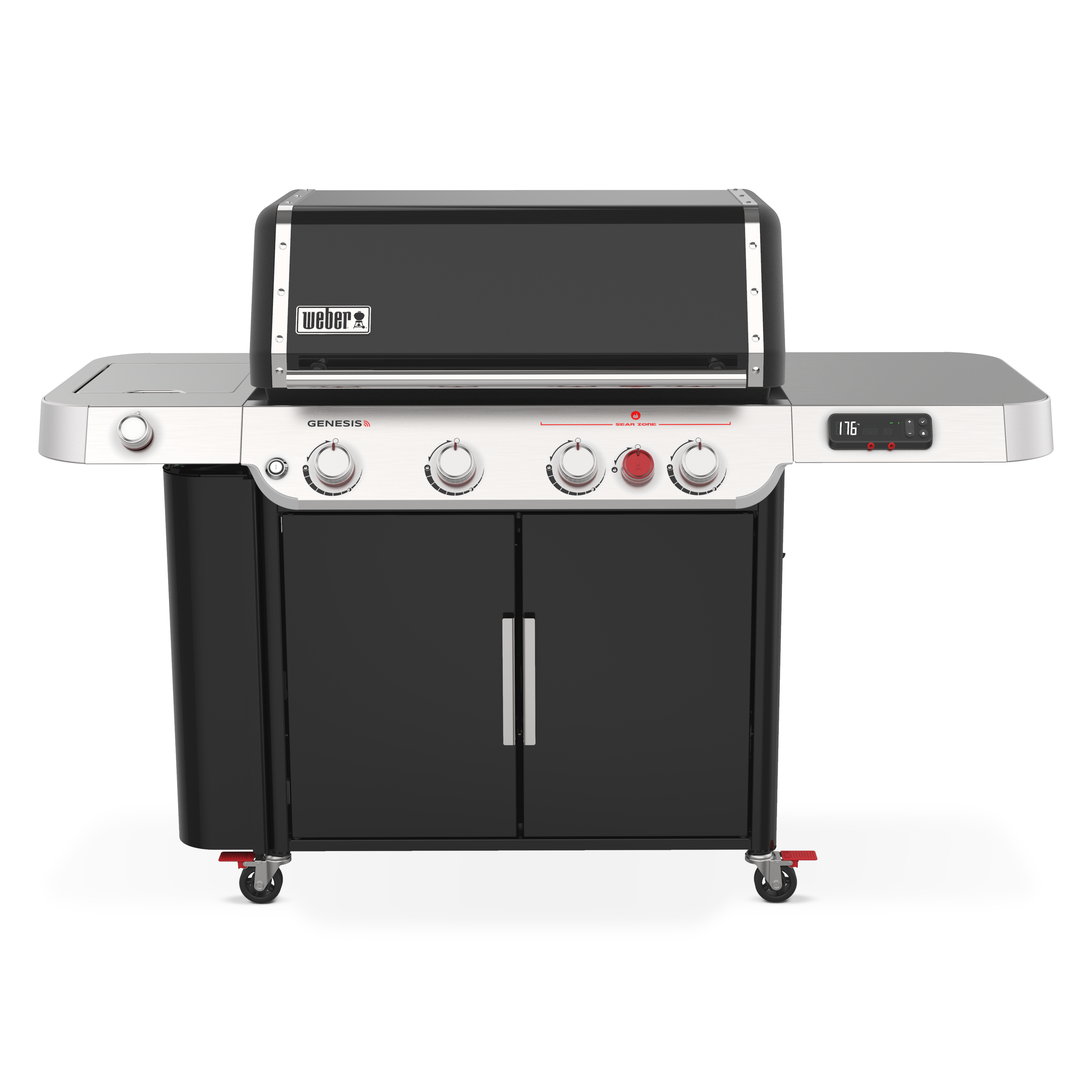 Weber Genesis EX-435