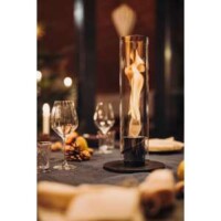 Höfats Spin-Tischfeuer