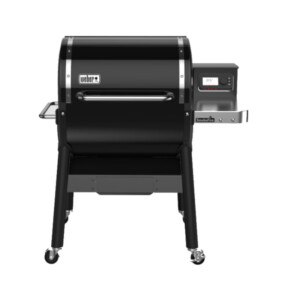 SmokeFire EX4 GBS Holzpelletgrill