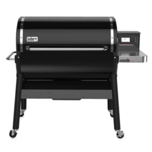 SmokeFire EX6 GBS Holzpelletgrill