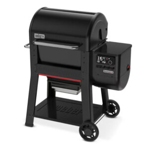 Searwood Holzpelletgrill