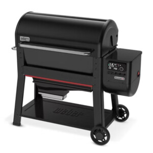 Searwood XL Holzpelletgrill