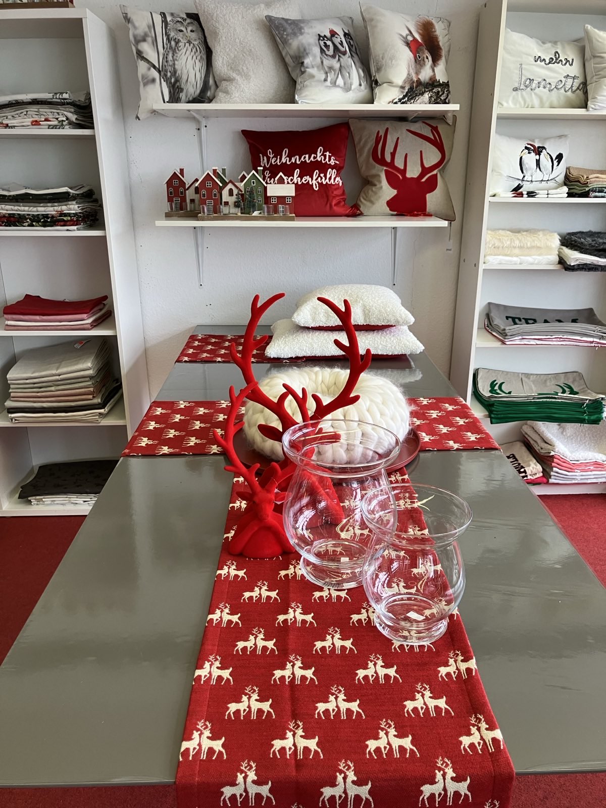 HOHLS Weihnachtsbasar 2025 HOHLS Weihnachtsbasar 2025