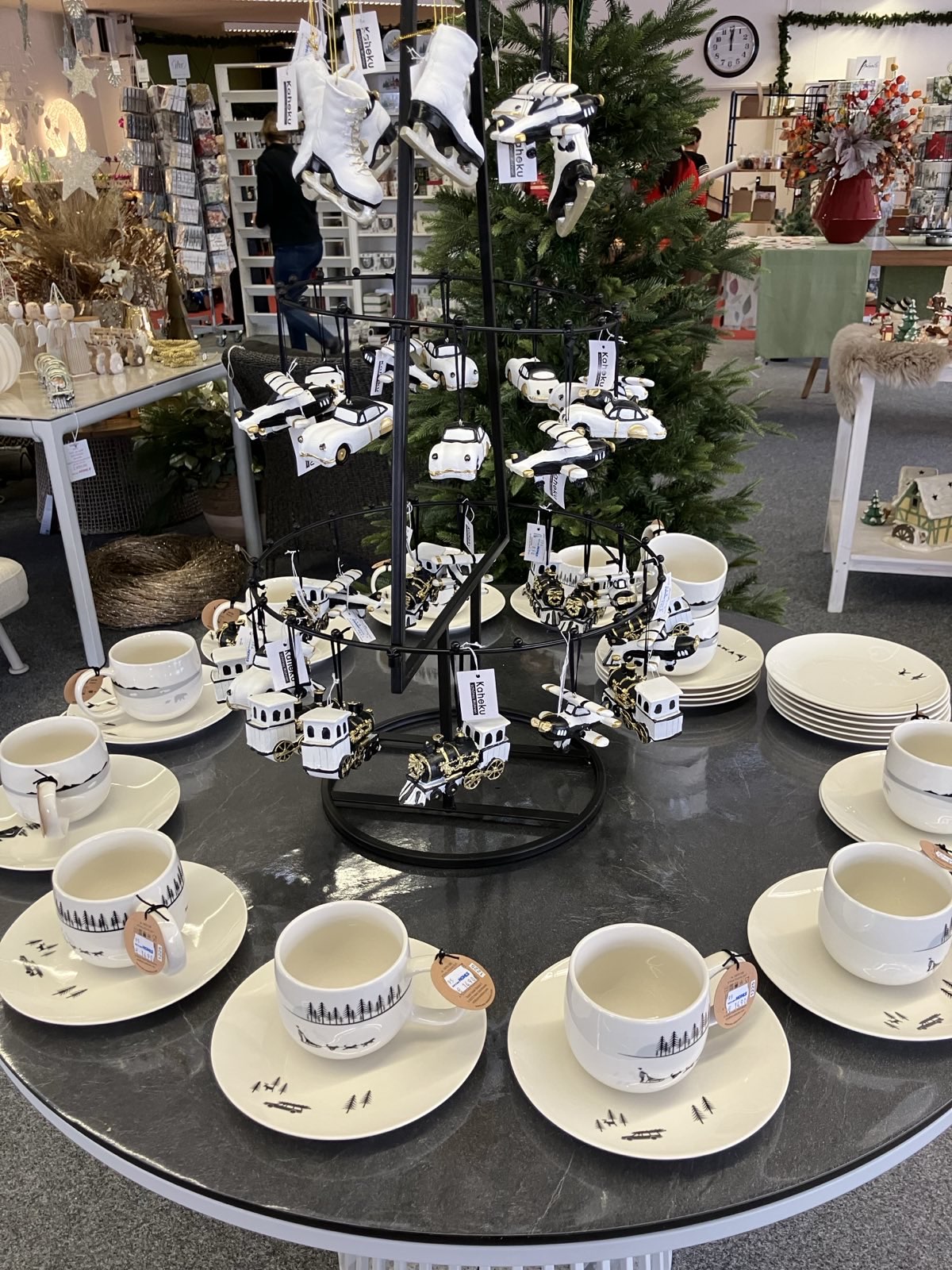 HOHLS Weihnachtsbasar 2025 HOHLS Weihnachtsbasar 2025