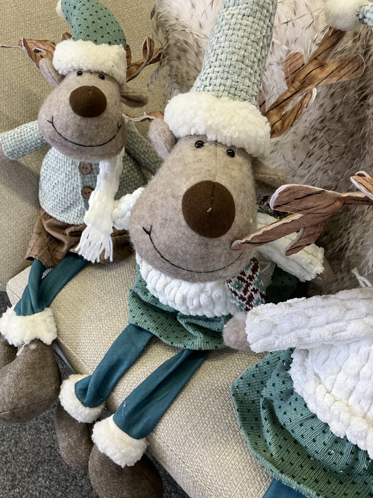 HOHLS Weihnachtsbasar 2025