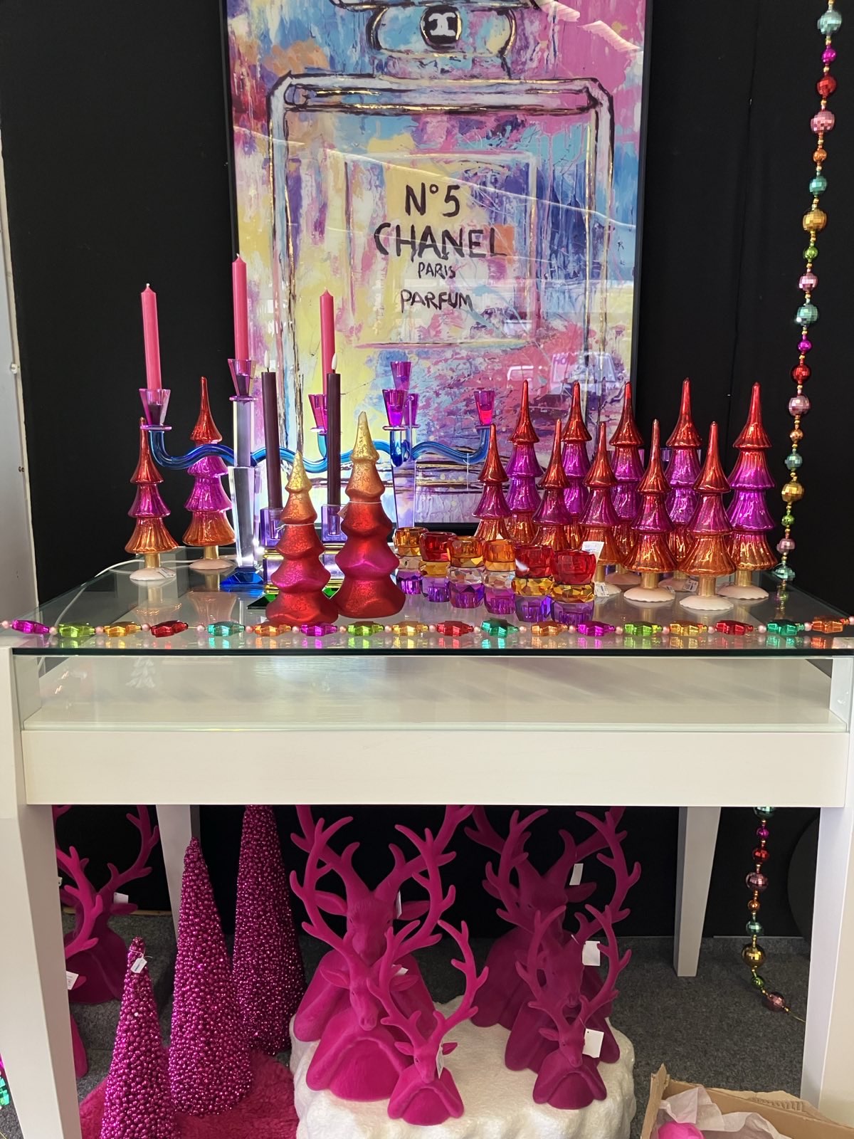 HOHLS Weihnachtsbasar 2025 HOHLS Weihnachtsbasar 2025