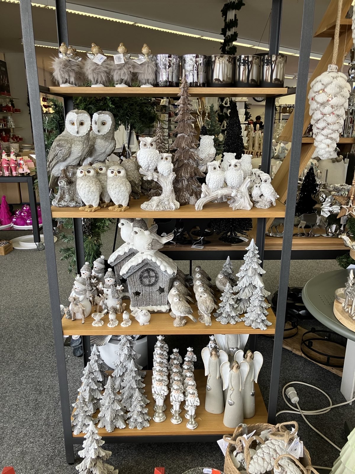 HOHLS Weihnachtsbasar 2025 HOHLS Weihnachtsbasar 2025