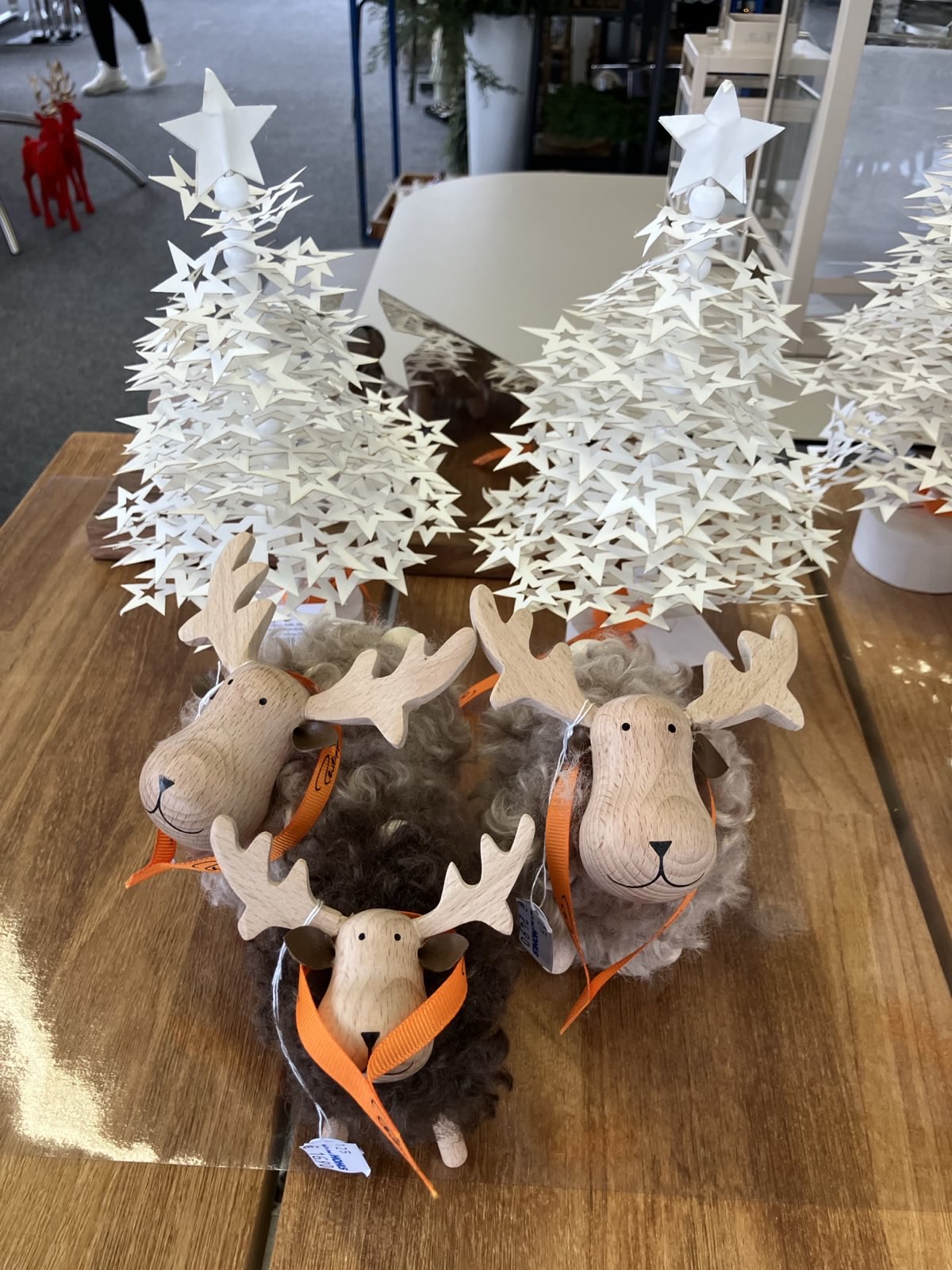 HOHLS Weihnachtsbasar 2025 HOHLS Weihnachtsbasar 2025