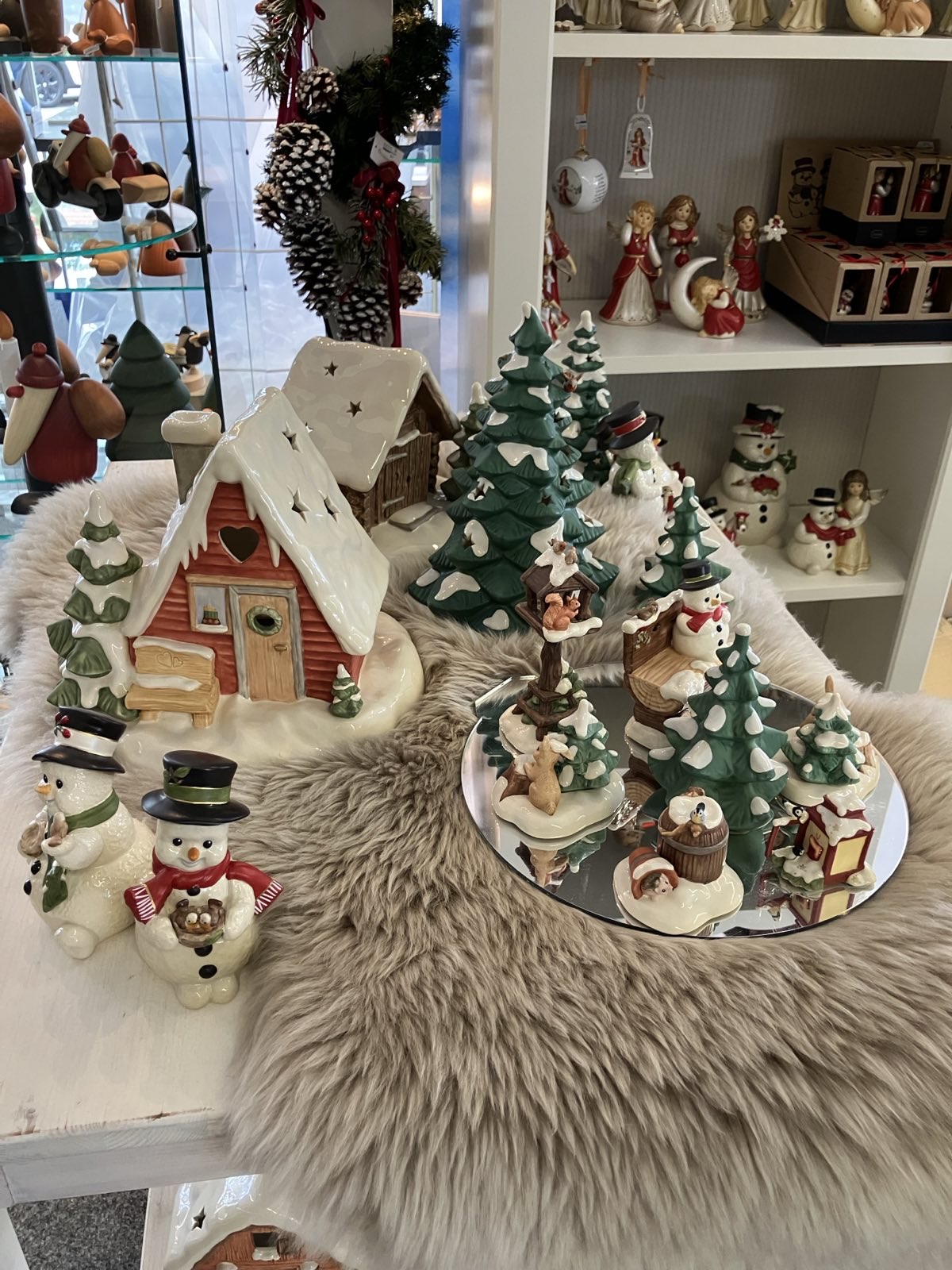 HOHLS Weihnachtsbasar 2025 HOHLS Weihnachtsbasar 2025