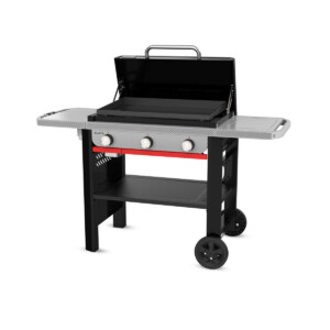 Weber® SLATE GP 71 cm Premium Plancha